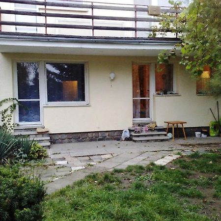 Apartman S Terasou Olmütz Exterior foto