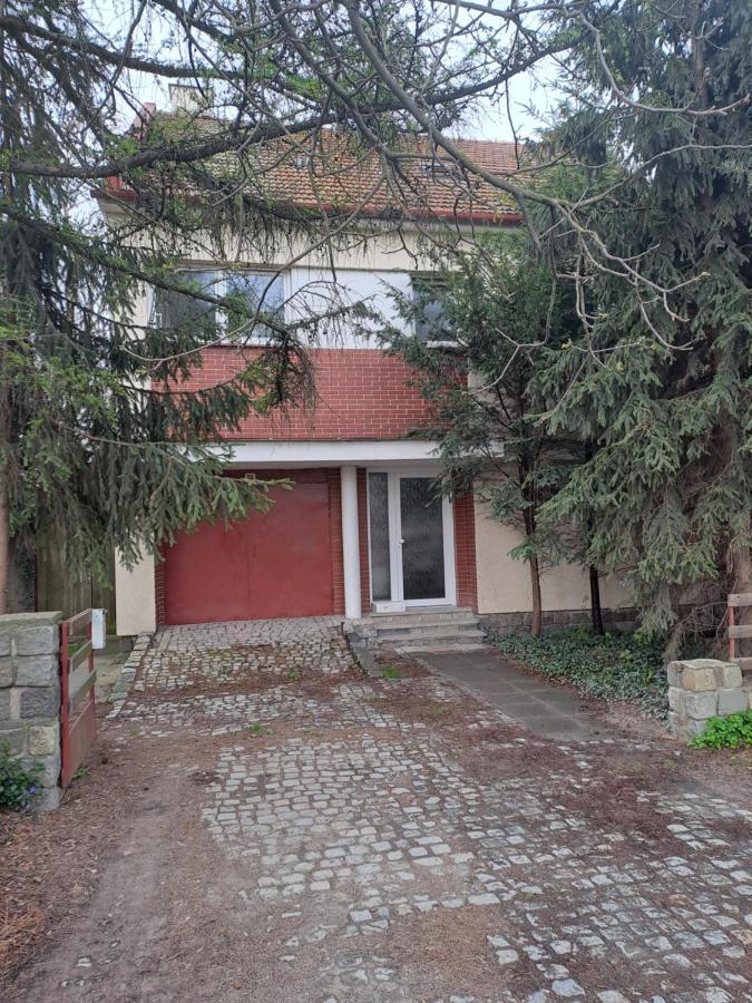 Apartman S Terasou Olmütz Exterior foto