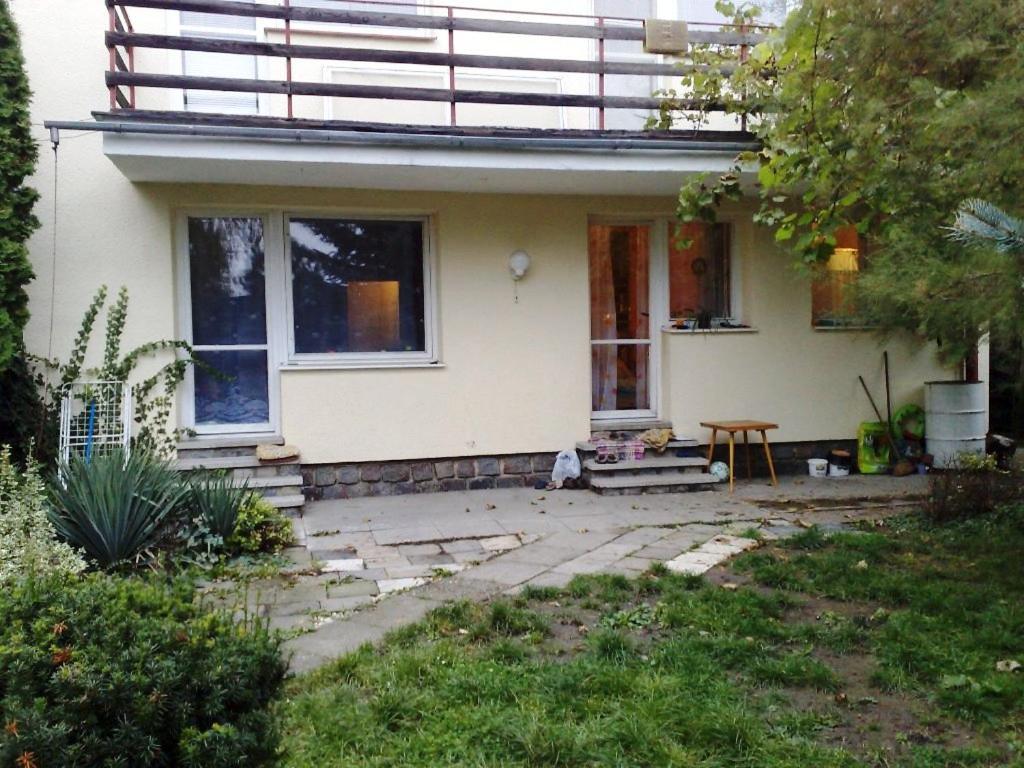 Apartman S Terasou Olmütz Exterior foto